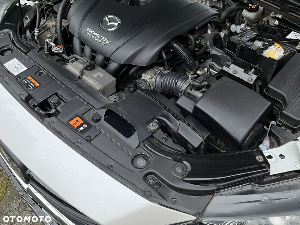 Mazda 6 2.0 Skymotion - 20