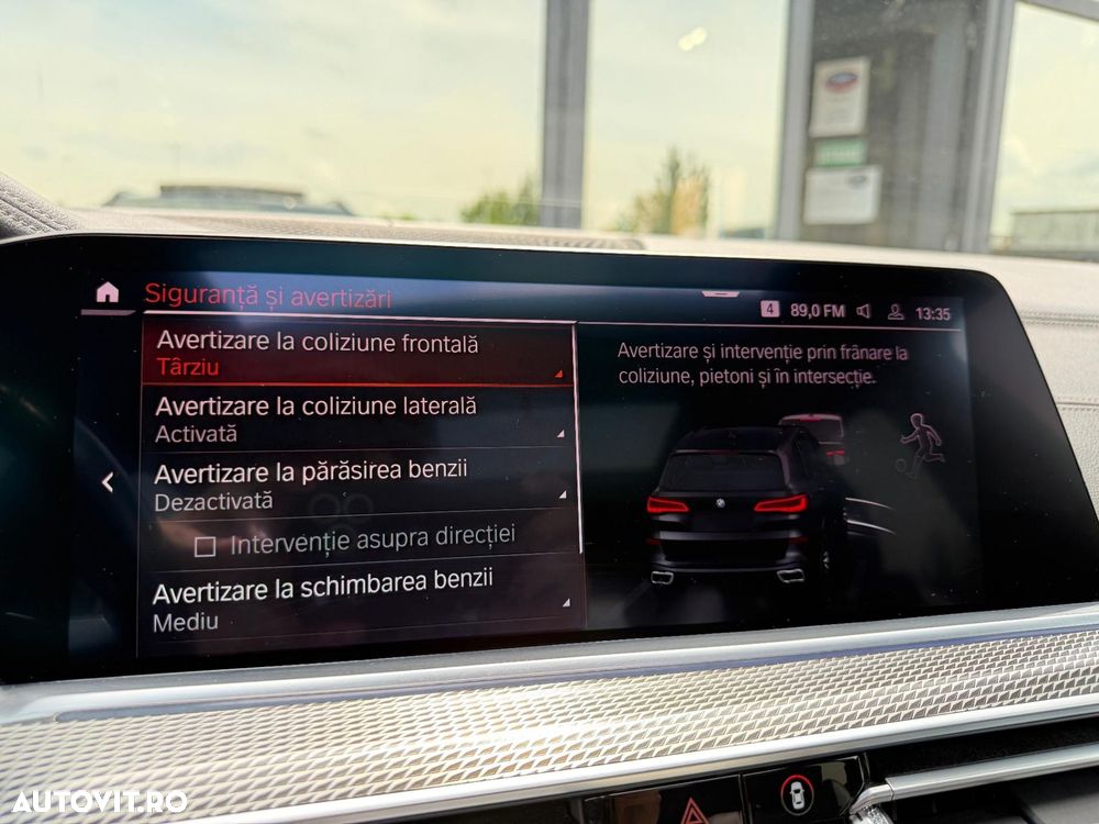 BMW X5 2019 — imagine 51