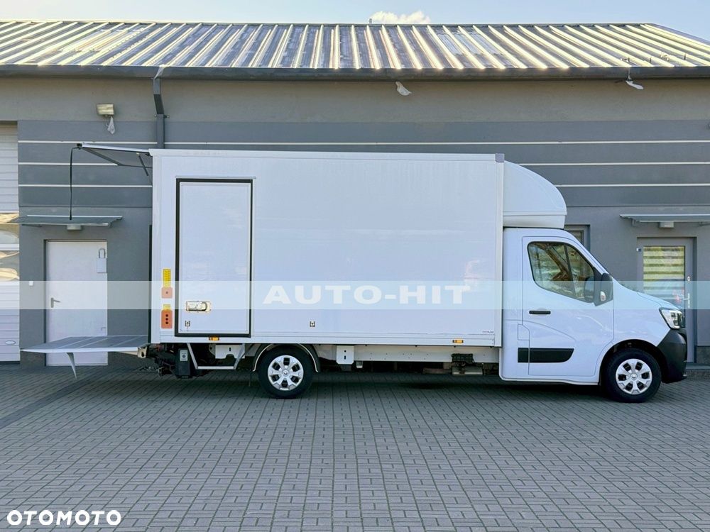 Renault Master - 7