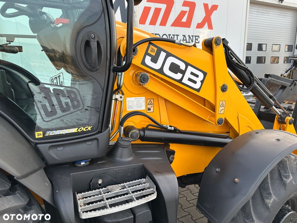 JCB 3CX Contractor - 19