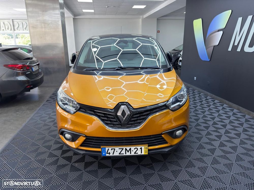 Renault Scénic 1.3 TCe Limited - 6