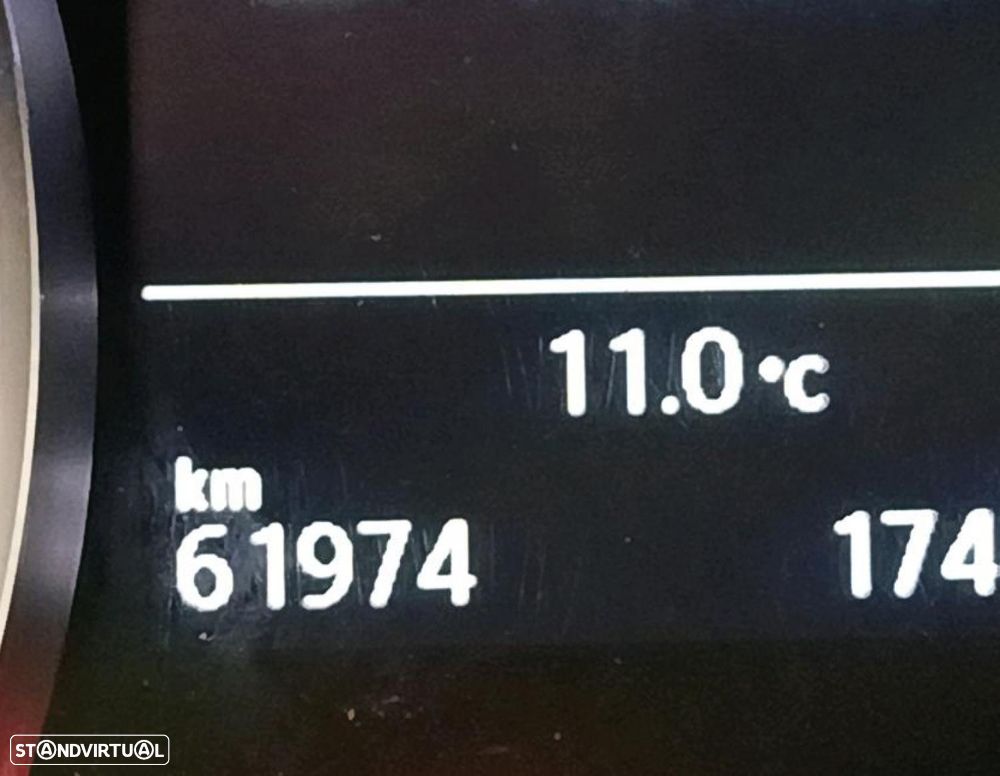 VW Touran 1.5 TSI Confortline - 5