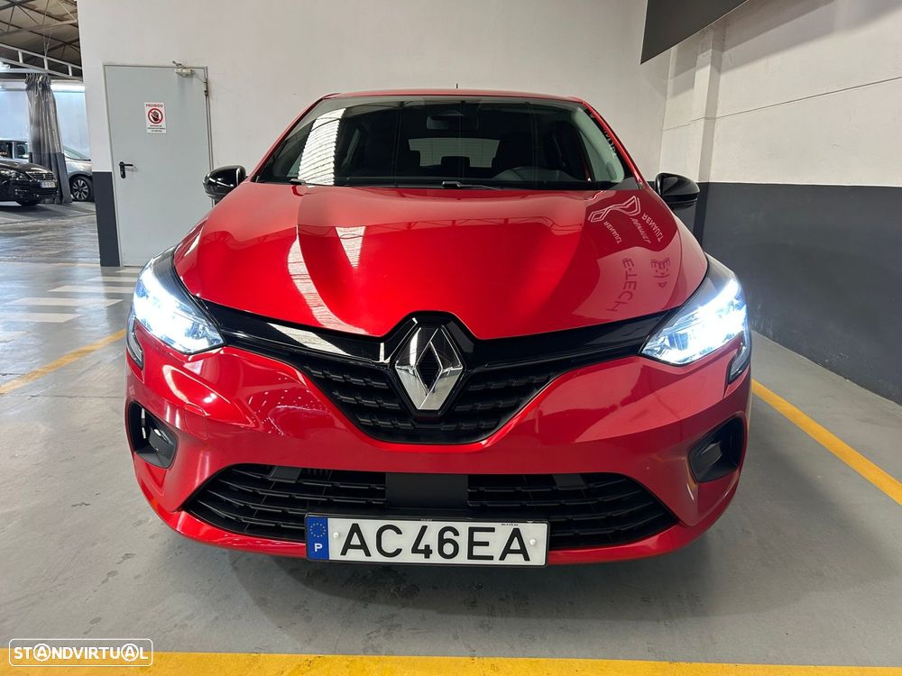 Renault Clio 1.0 TCe Intens - 3