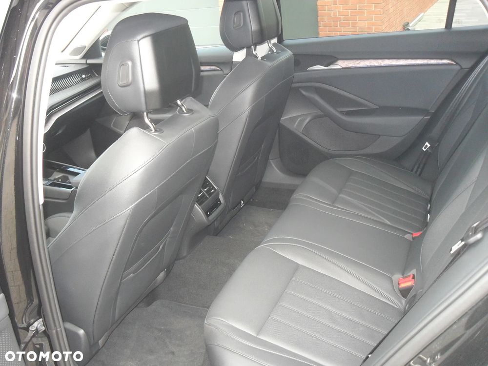 Skoda Superb - 11