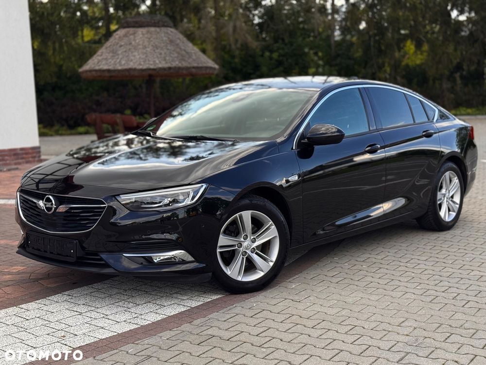 Opel Insignia 1.5 T GPF Innovation S&S - 5