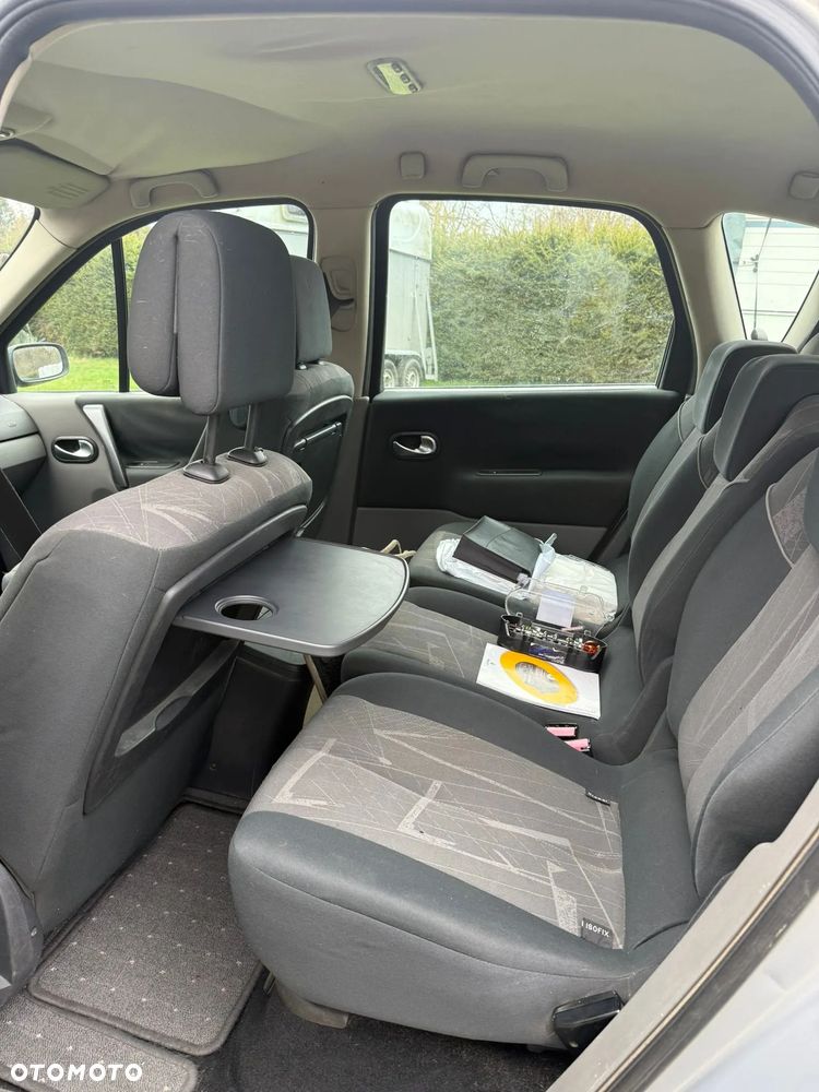 Renault Scenic 1.9 dCi Confort Expression - 7