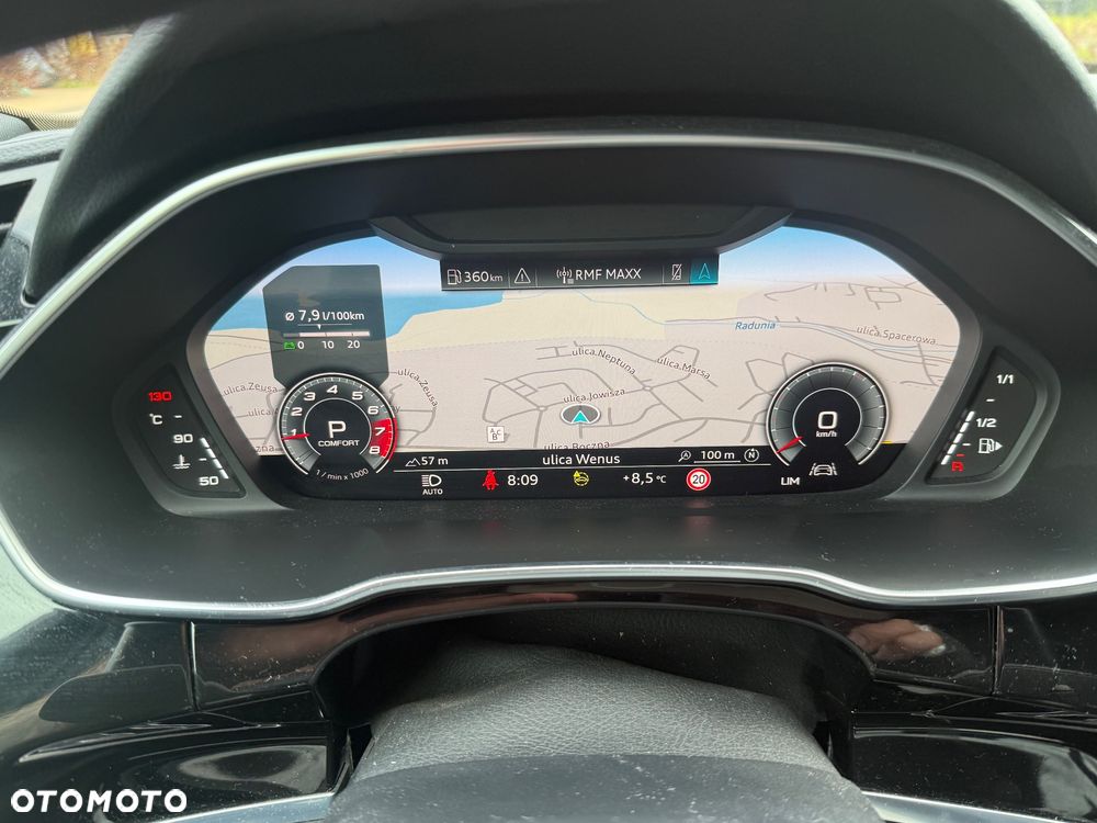 Audi Q3 Sportback 35 TFSI mHEV S-Line S tronic - 16