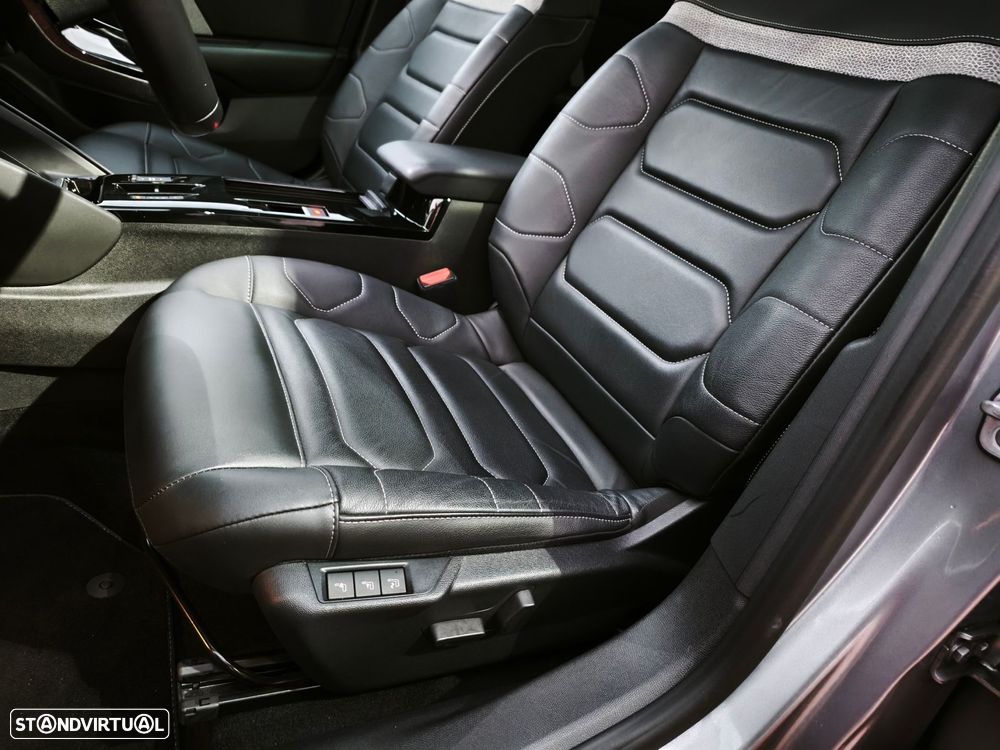 Citroën C4 1.5 BlueHDi Shine Pack EAT8 - 20