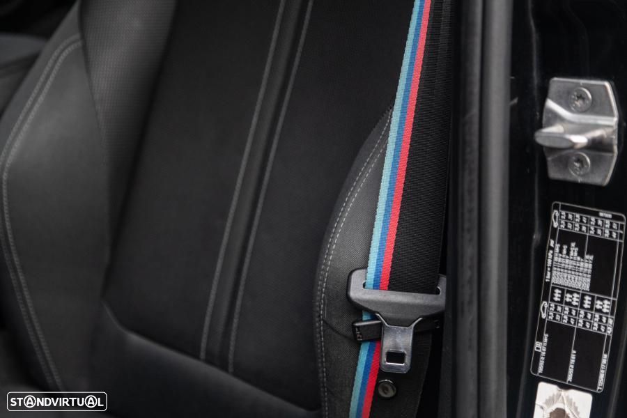 BMW 116 d EfficientDynamics - 45