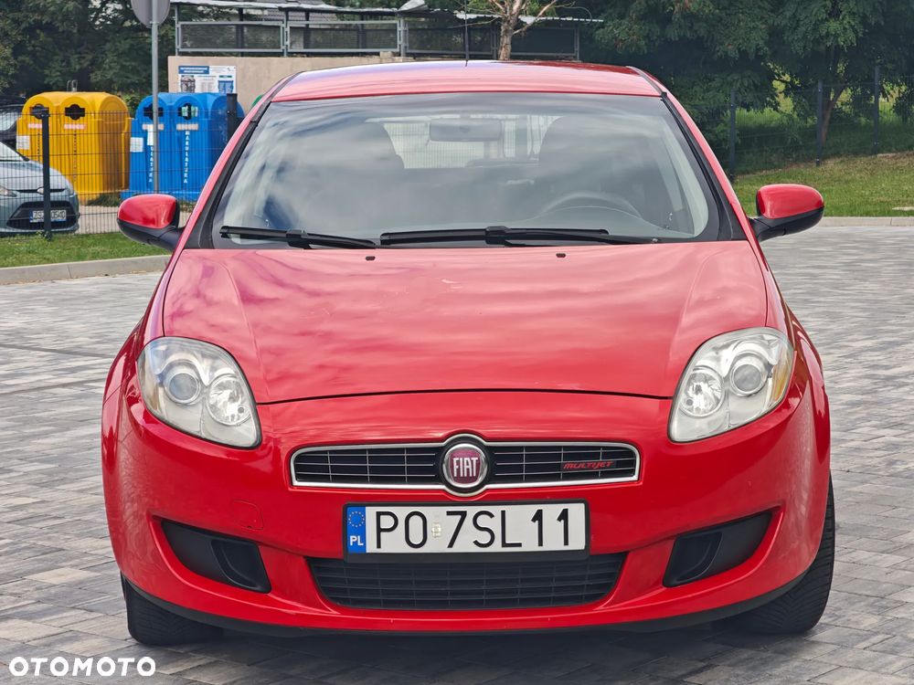 Fiat Bravo 2008 photo 3