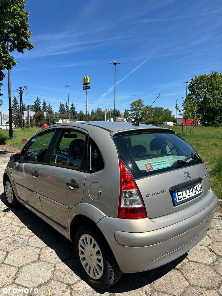 Citroën C3 1.4i Equilibre - 1