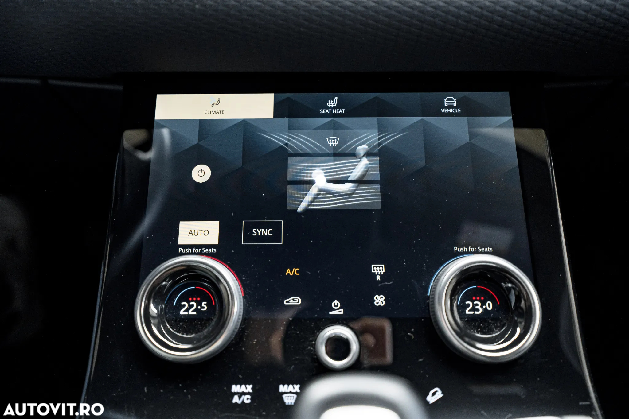 Land Rover Range Rover Evoque 2.0 D165 MHEV - 10