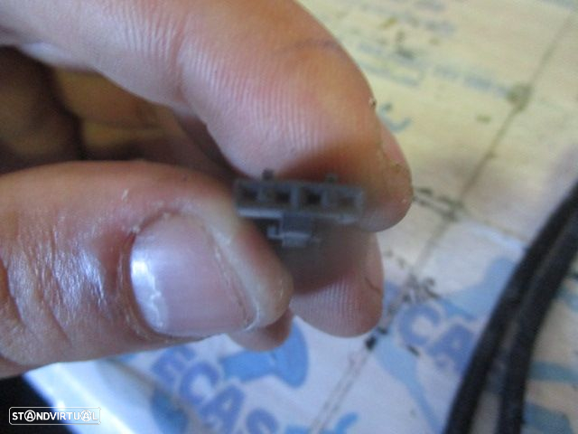 Interruptor 56042291AB JEEP GRAND CHEROKEE 2000 MEMÓRIA - 3