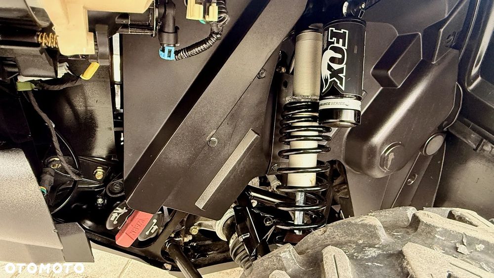 Can-Am Outlander Max - 6