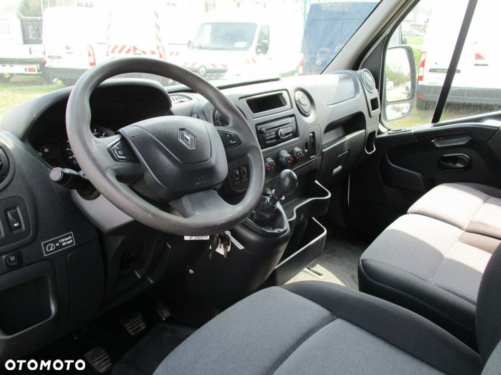 Renault Master - 5