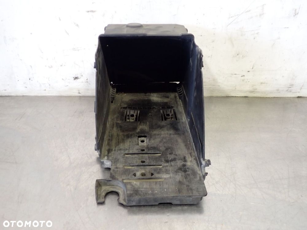 PODSTAWA AKUMULATORA FORD S-MAX I 6G91-10723-AF   6G91-10757-AE - 2
