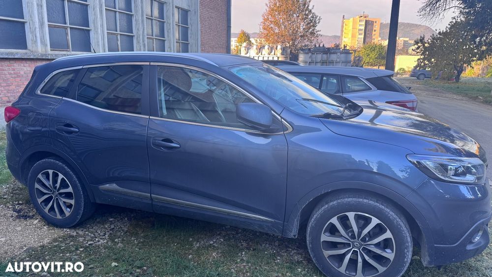 Renault Kadjar 1.6 DCI Zen - 3