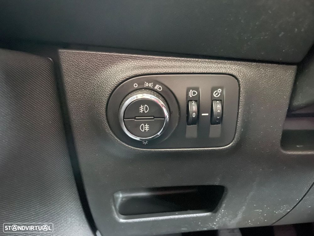 Opel Corsa 1.3 CDTi Edition - 14