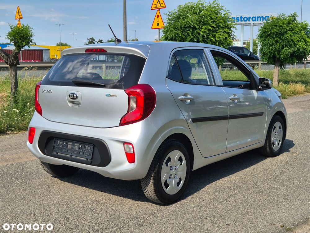Kia Picanto 1.0 Edition 7 - 4