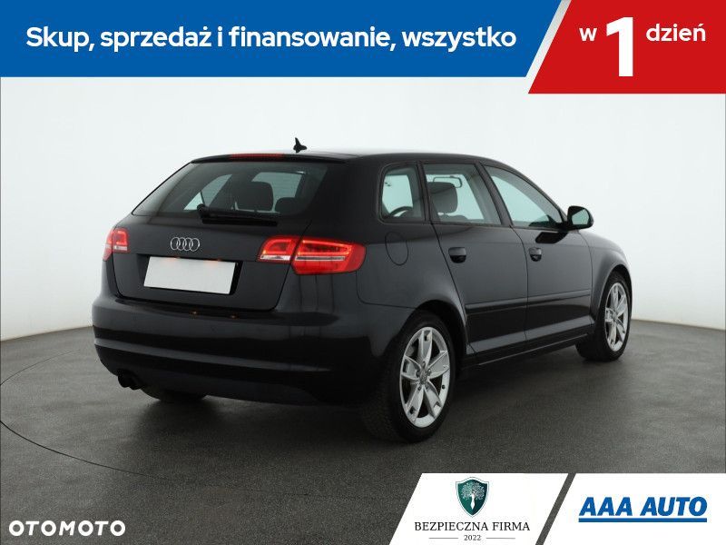 Audi A3 - 6