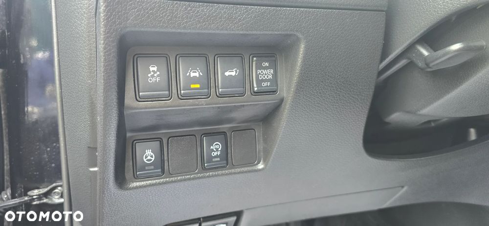 Nissan X-Trail 1.7 dCi ALL-MODE 4x4i Acenta - 12