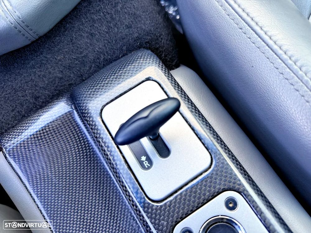 Maserati Gransport 4.2 V8 - 18