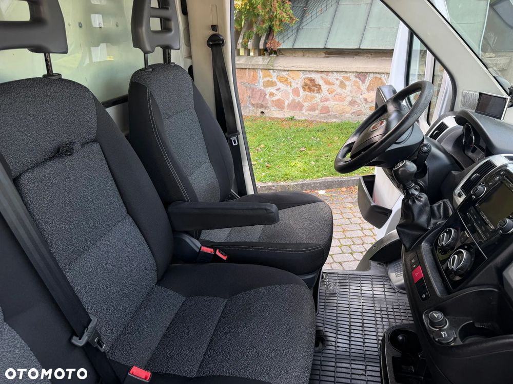 Fiat Ducato - 21