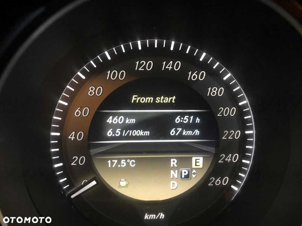 Mercedes-Benz CLS 350 CDI 7G-TRONIC - 10