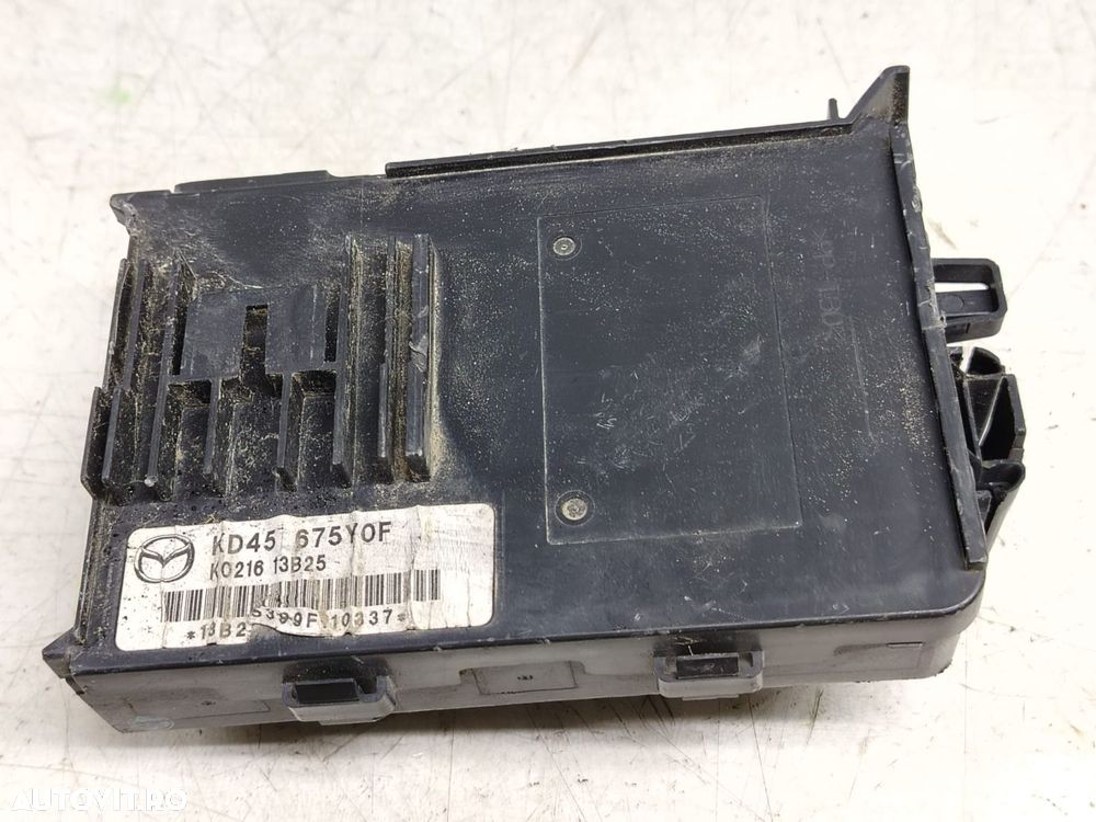 Modul KD45675Y0F Mazda CX-5 1 (KE) [2011 - 2015] - 1