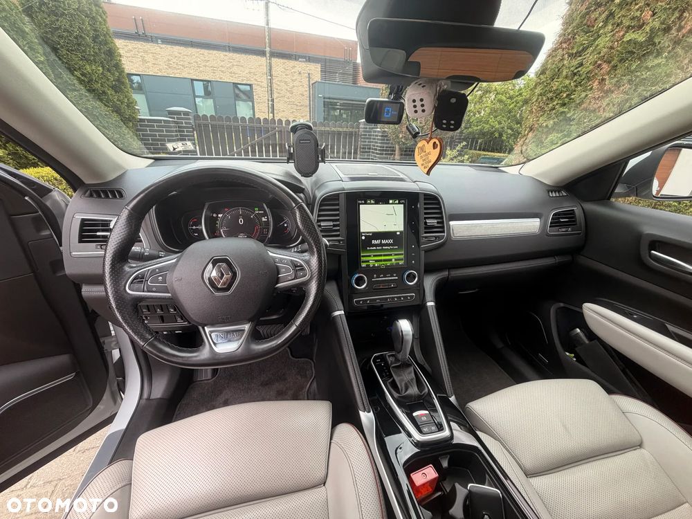 Renault Koleos 2.0 Blue dCi Initiale Paris 4x4 X-Tronic - 15