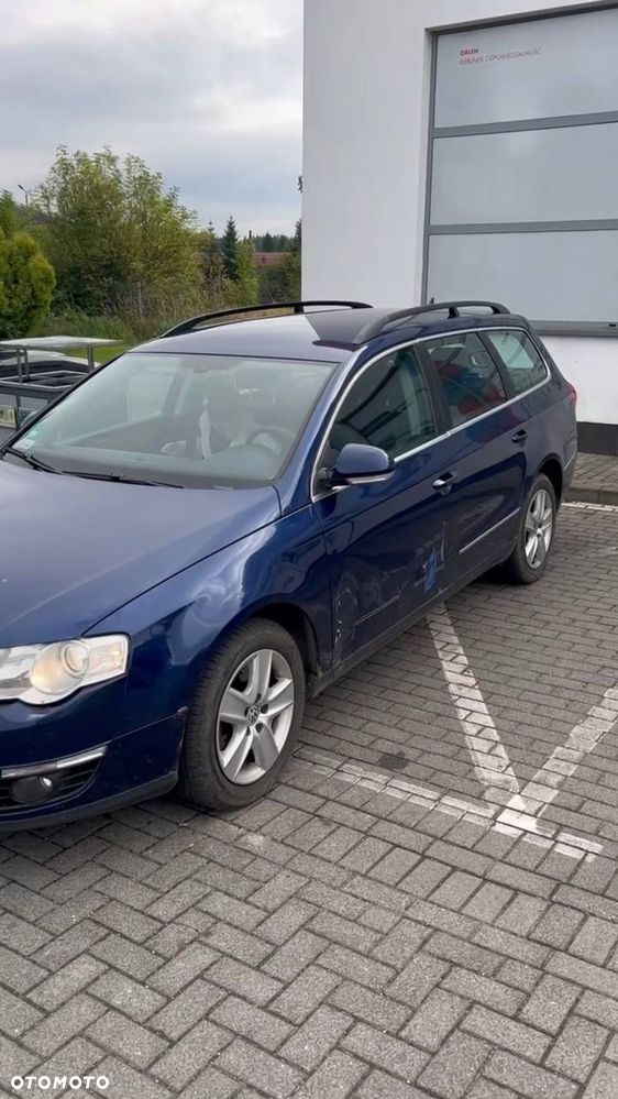 Volkswagen Passat 2.0 TDI Comfortline - 2