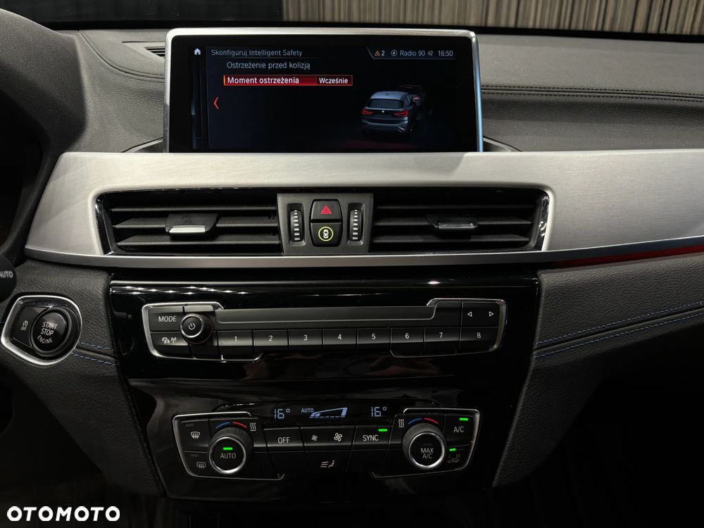 BMW X1 sDrive18i GPF M Sport - 19