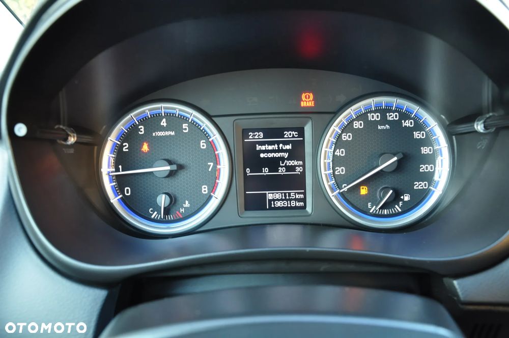 Suzuki SX4 S-Cross 1.0 Boosterjet Club - 29