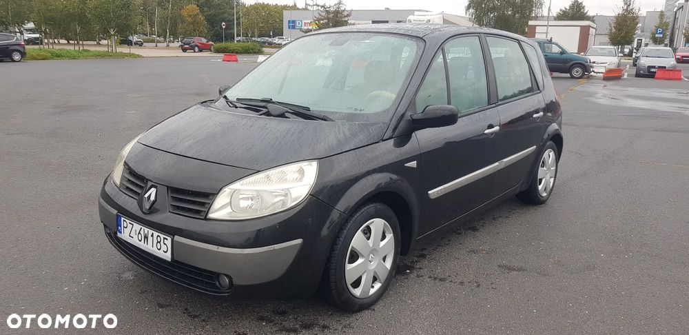 Renault Scenic 1.6 Luxe Expression - 2