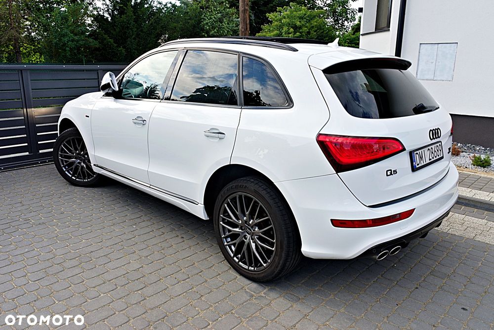Audi Q5 - 26