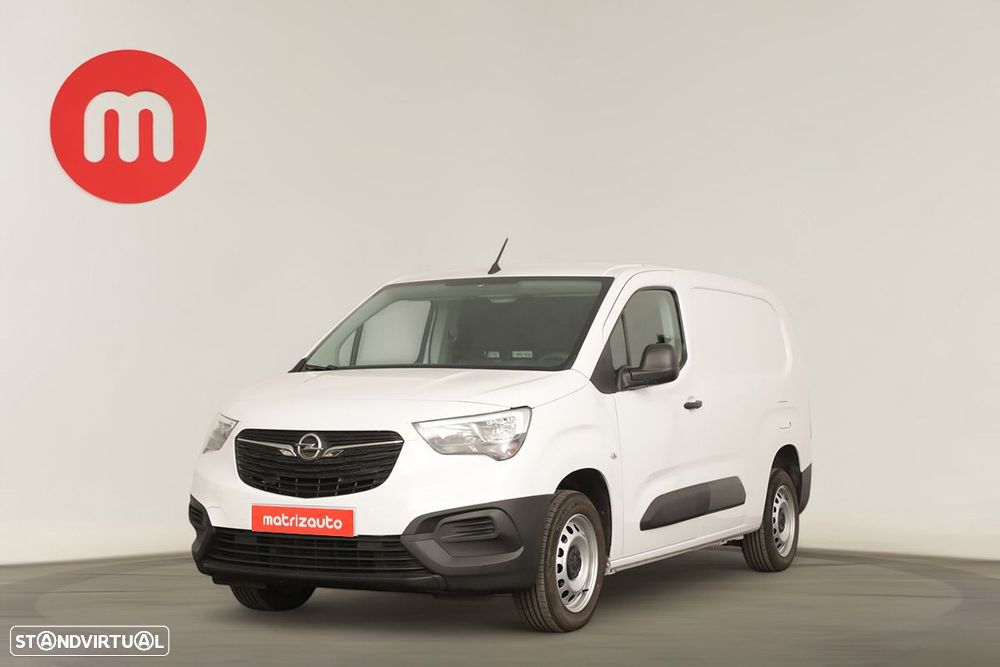 Opel combo van 1.5 cdti l2h1 - 2