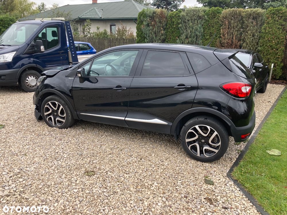 Renault Captur 1.2 Energy TCe Night&Day EDC - 4