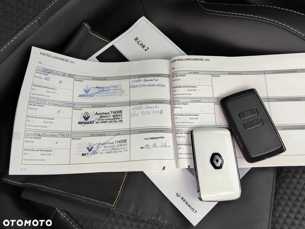 Renault Megane ENERGY dCi 130 BOSE EDITION - 39