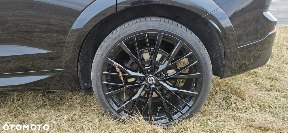 Volvo XC 60 T8 AWD Recharge Geartronic Inscription - 27