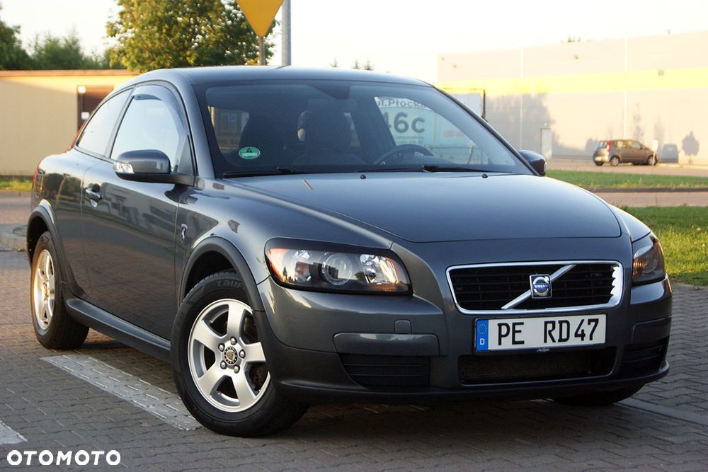 Volvo C30 1.8 Kinetic - 2