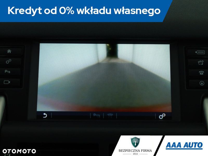 Land Rover Discovery Sport - 13