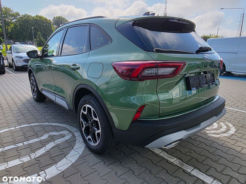 Ford Kuga - 4