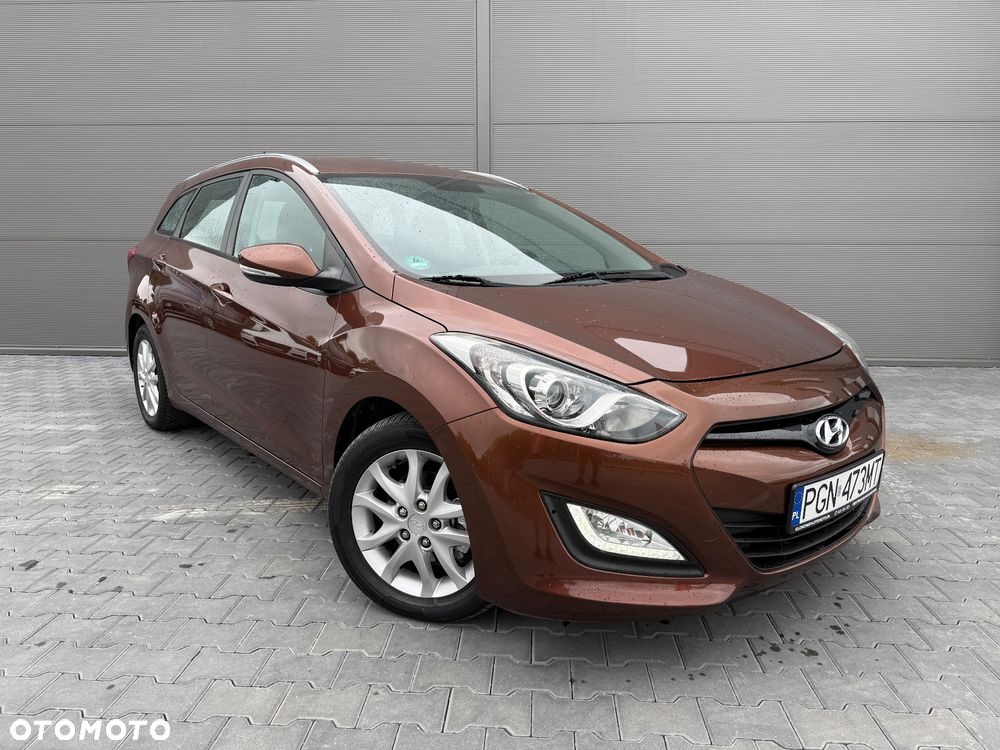 Hyundai i30 1.4 CRDi Comfort - 3