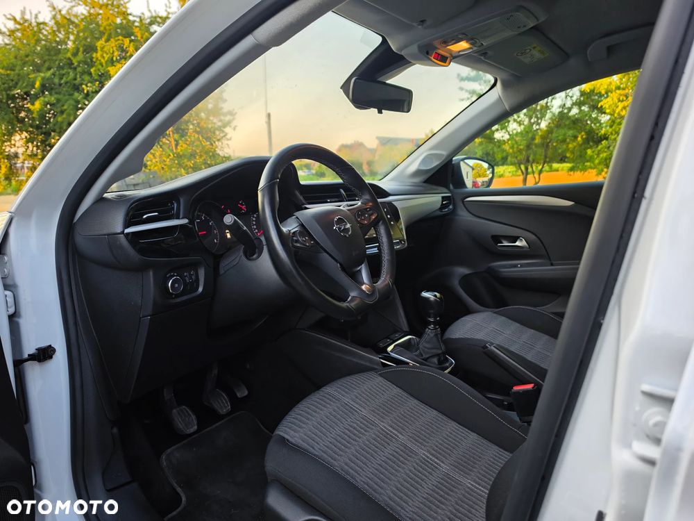Opel Corsa 1.2 Direct Injection Turbo Start/Stop Elegance - 8