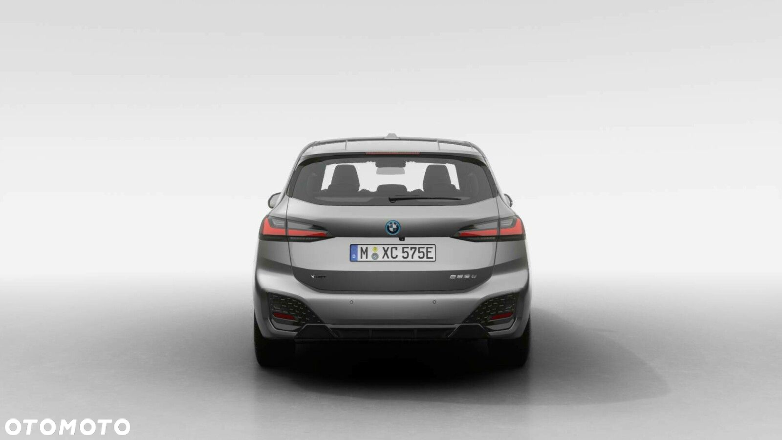 BMW Seria 2 - 5