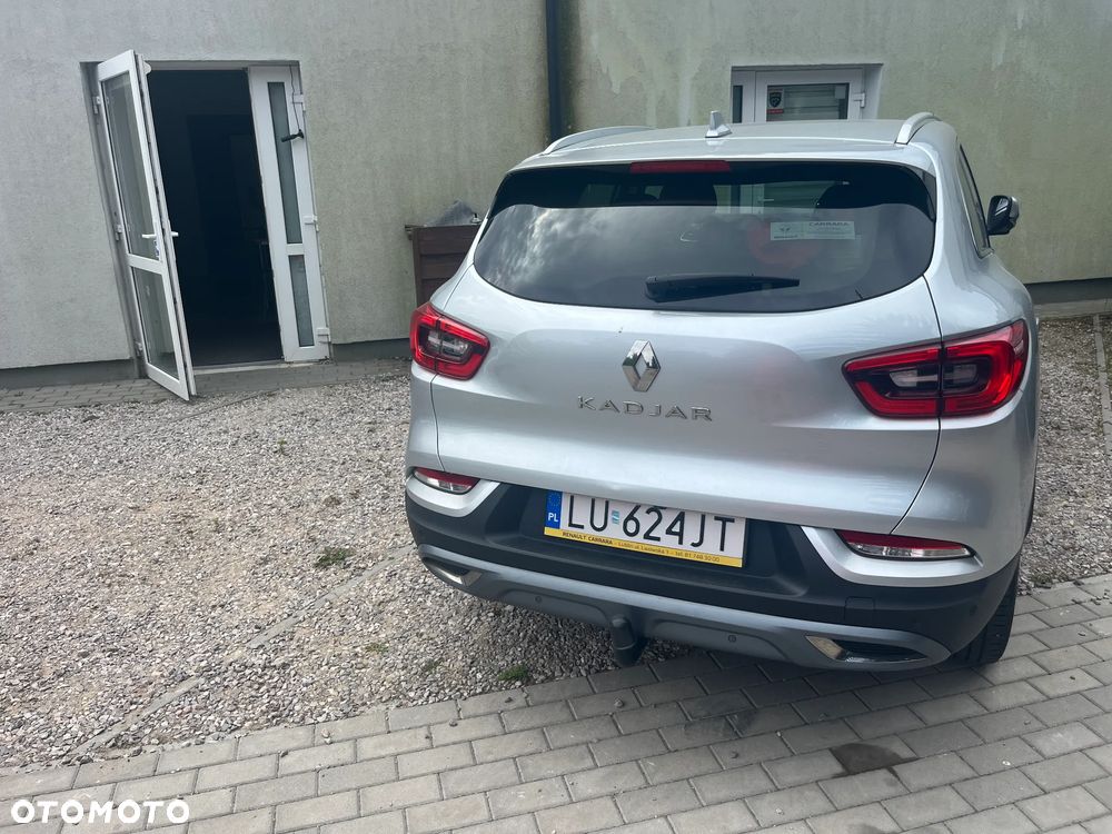 Renault Kadjar 1.3 TCe FAP Intens - 13