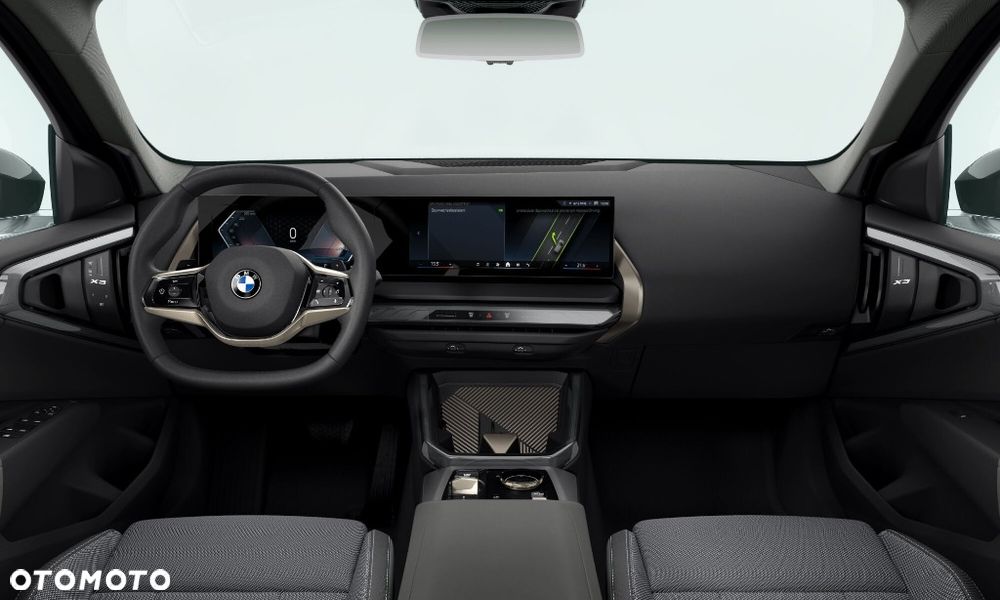 BMW X3 xDrive20d mHEV - 4