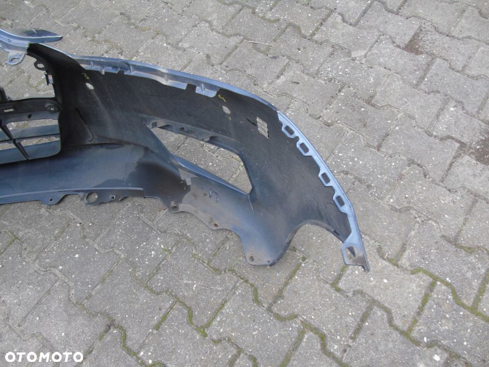 Nissan Micra zderzak przedni 62022 5FA0H - 9