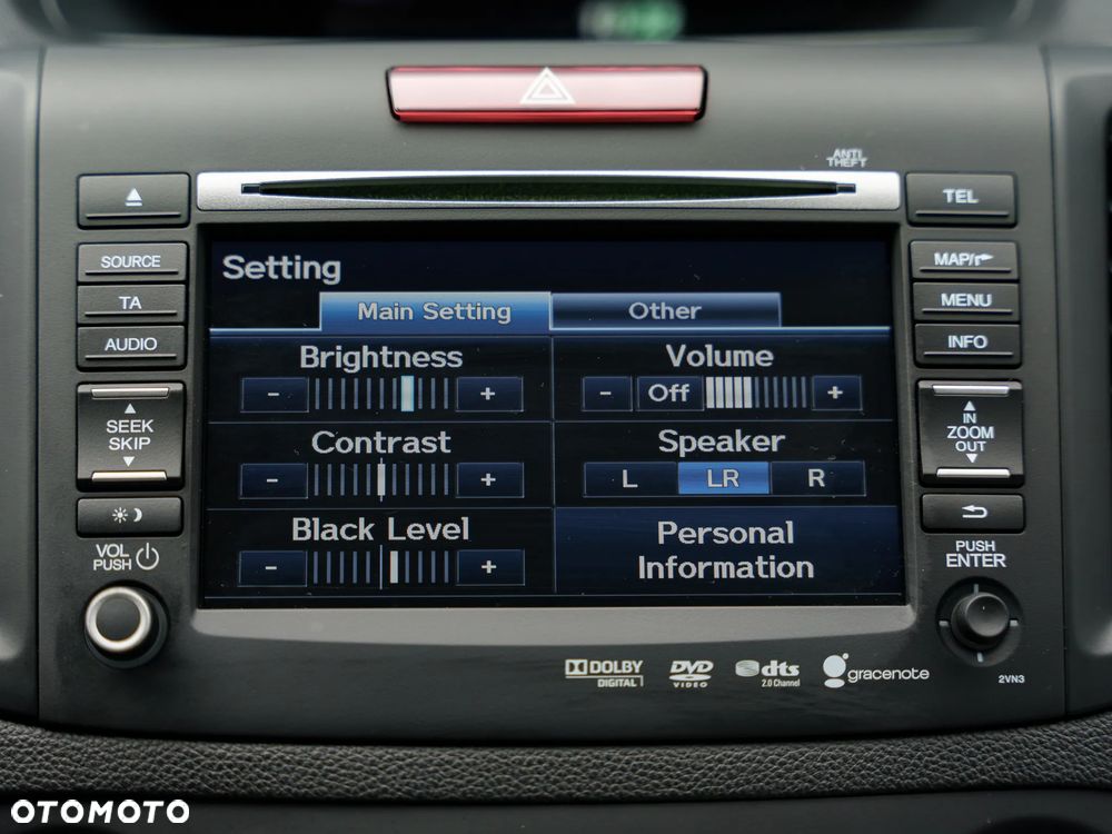 Honda CR-V 2.2i-DTEC Executive - 39