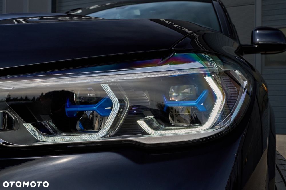 BMW X5 xDrive30d mHEV sport - 11